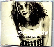 Sheryl Crow - A Change Would Do You Good CD1